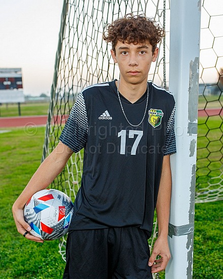 2021 Sierra Pacific Boys Soccer