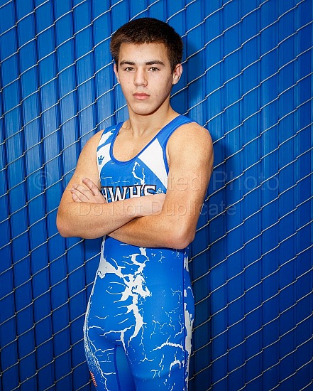 2021/2022 Hanford West Wrestling