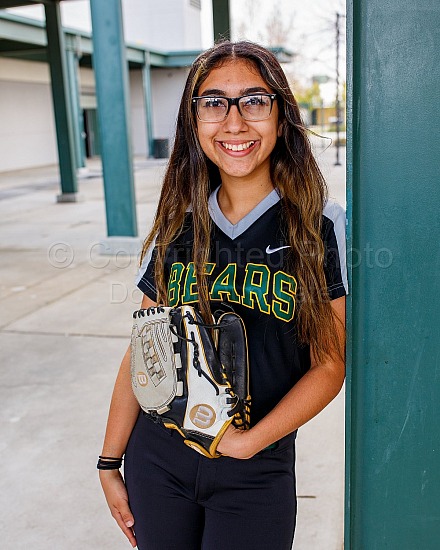 2021/2022 Sierra Pacific Softball