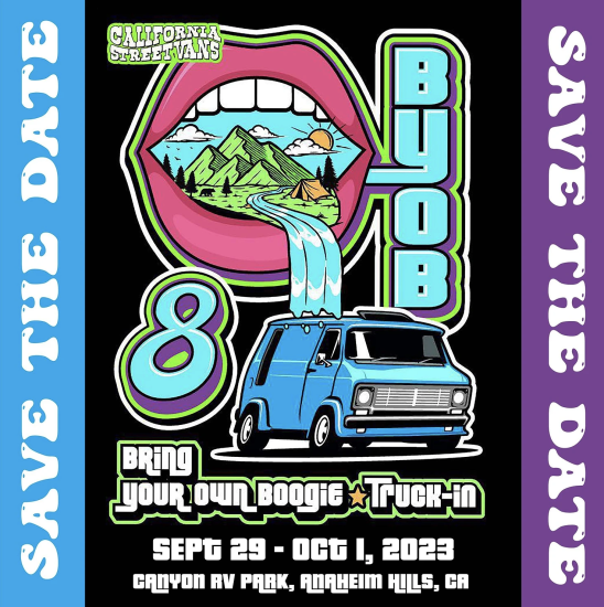 Byob 8 clearance