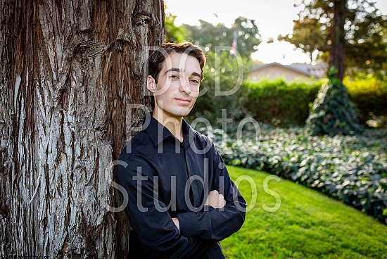 2023 Colby Senior Photos