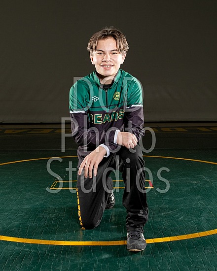 2024 Sierra Pacific Wrestling