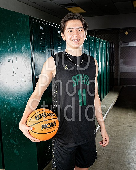 2024 Sierra Pacific Boys Basketball